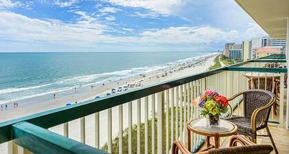 Special Exceptional Offer Guaranteed Oceanfront Villa Available July 11-18