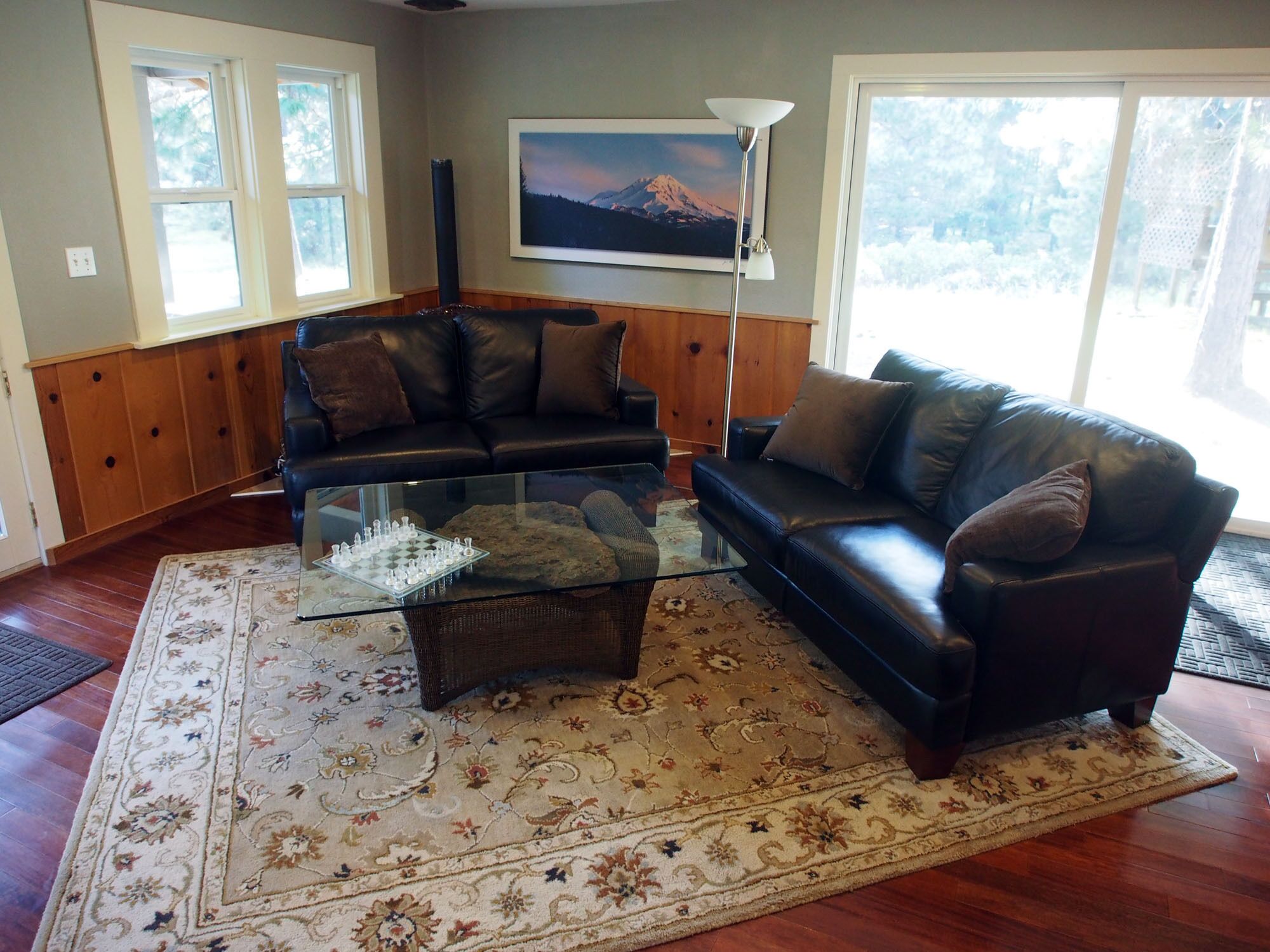Mt. Shasta - Mccloud. 2.5 Acres Of Wooded Privacy. - Castle Crags State Park, Castella