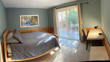 3 dormitorios, wifi gratis, ropa de cama