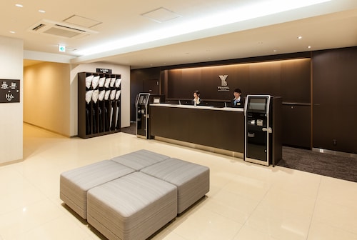 Y’s Hotel Hanshin Amagasaki Ekimae