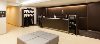 Y’s Hotel Hanshin Amagasaki Ekimae