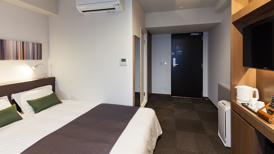 Y’s Hotel Hanshin Amagasaki Ekimae