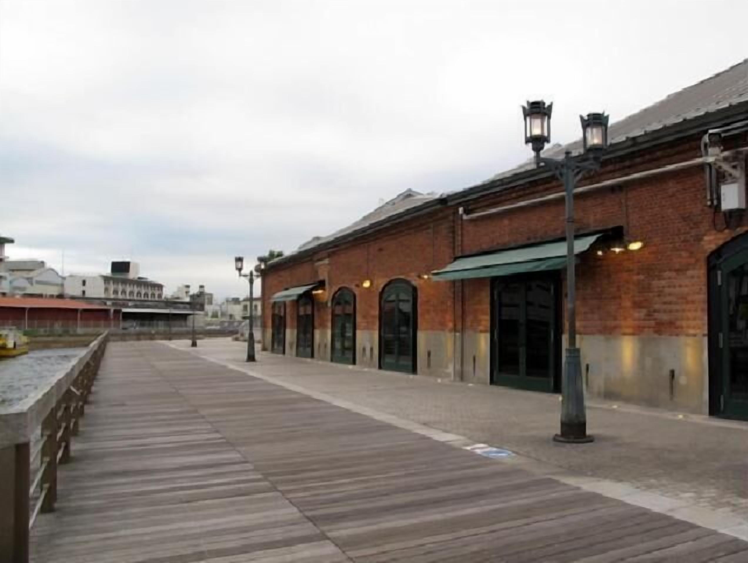 Foto - Y's HOTEL Hanshin Amagasaki Ekimae