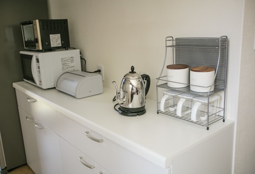 専用簡易キッチン