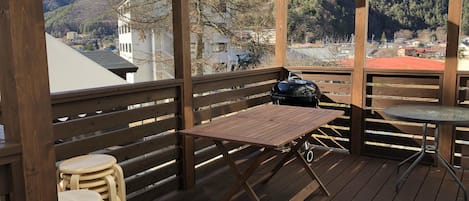Veranda