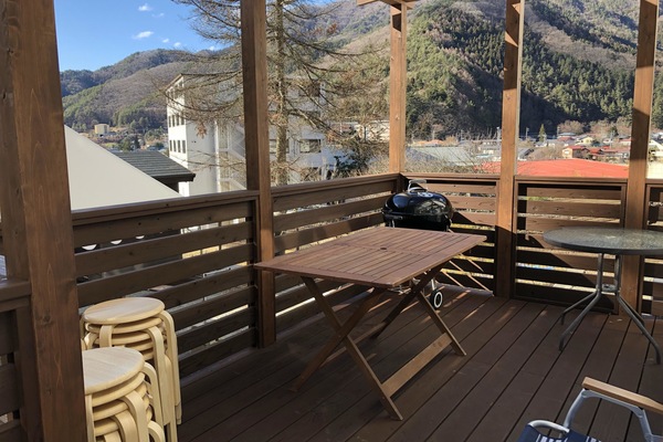Porch