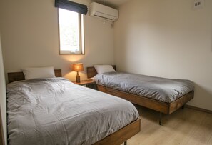 Hus - 5 sovrum | 5 sovrum, skrivbord och gratis wi-fi