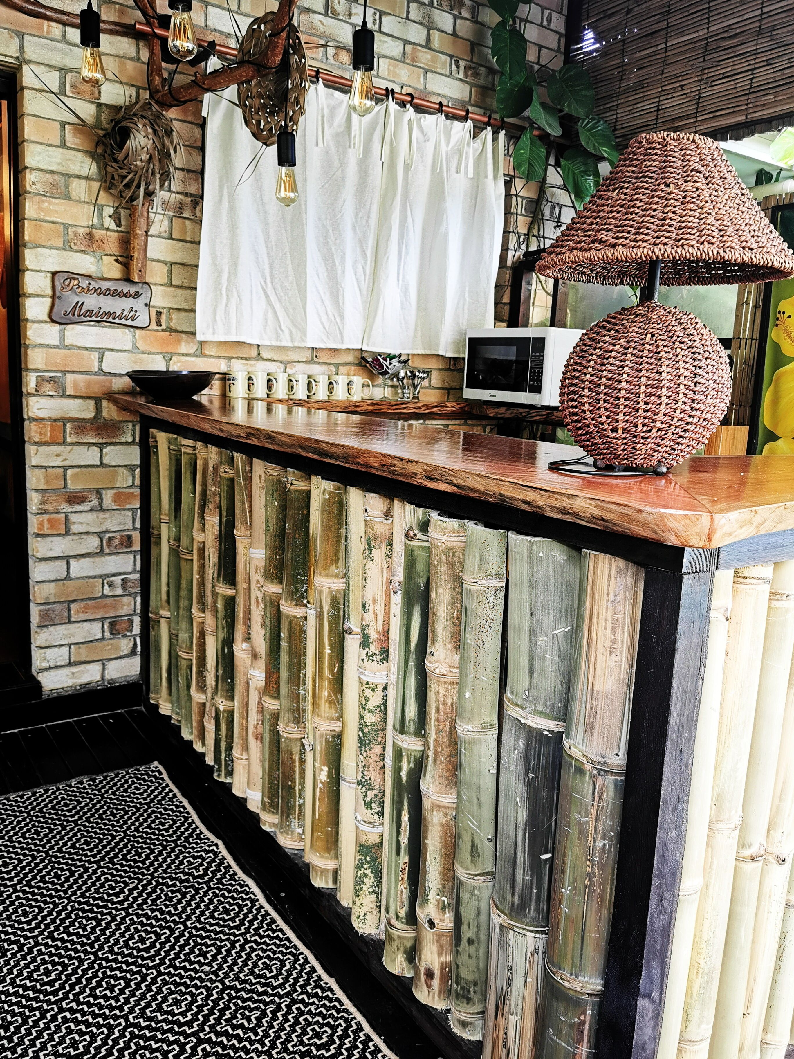 presidential suite, 3 bedrooms, lagoon view, overwater | terrace/patio