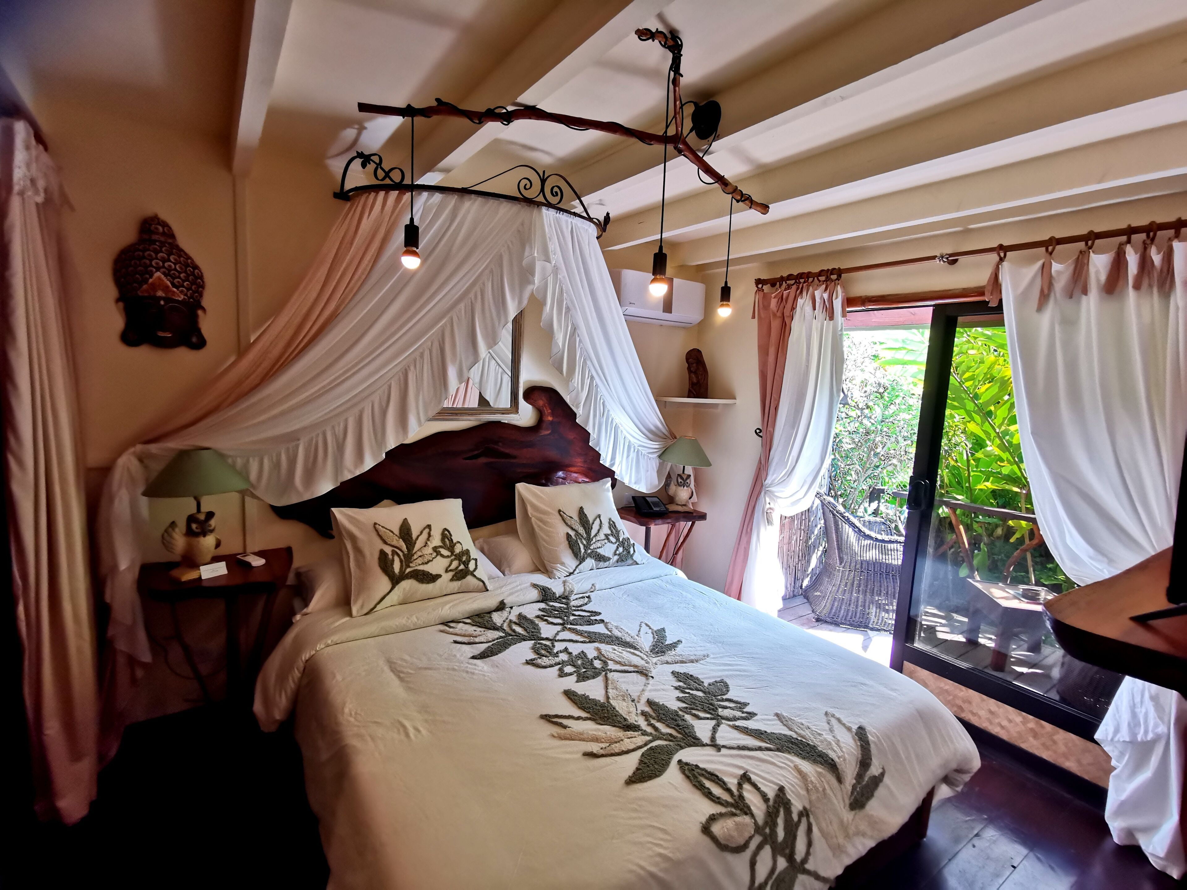 豪華套房, 海景 | 埃及棉床單、高級寢具、Select Comfort 床墊、迷你吧