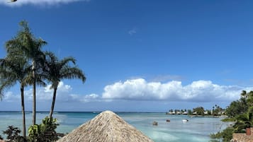 Superior-Suite | 1 Schlafzimmer, Bettwäsche aus ägyptischer Baumwolle