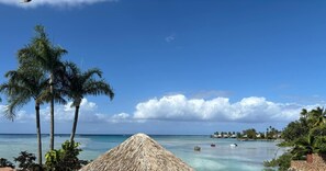 Superior Suite - Hôtel Fenua Mata'i'oa (Moorea-Maiao)