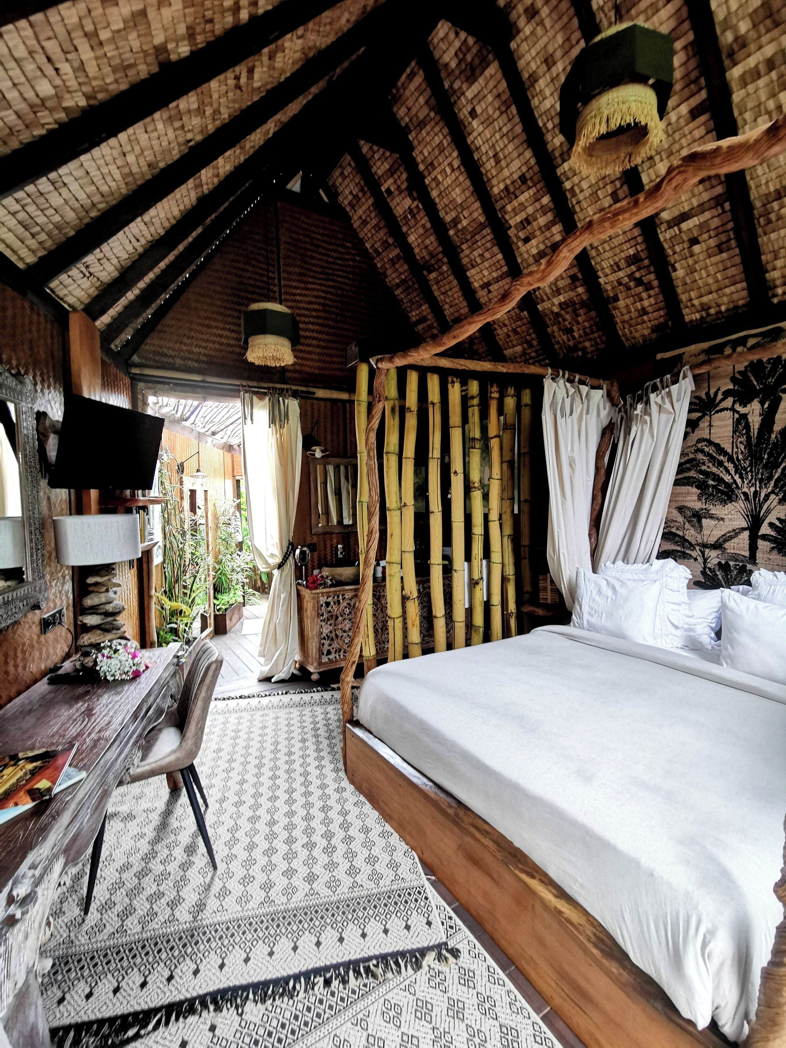 Romantische Suite | Bettwäsche aus ägyptischer Baumwolle, hochwertige Bettwaren