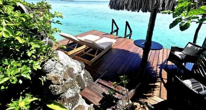 Hôtel Fenua Mata'i'oa