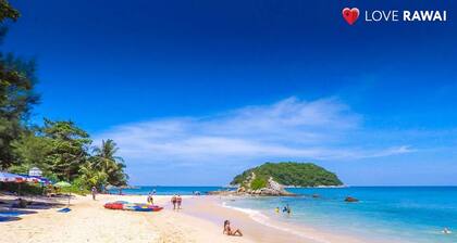 Majestic Villas Phuket