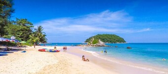 Majestic Villas Phuket