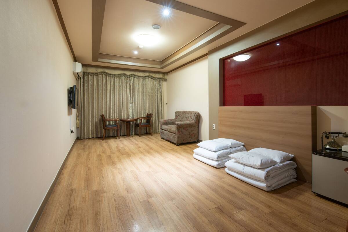 Chambre Deluxe