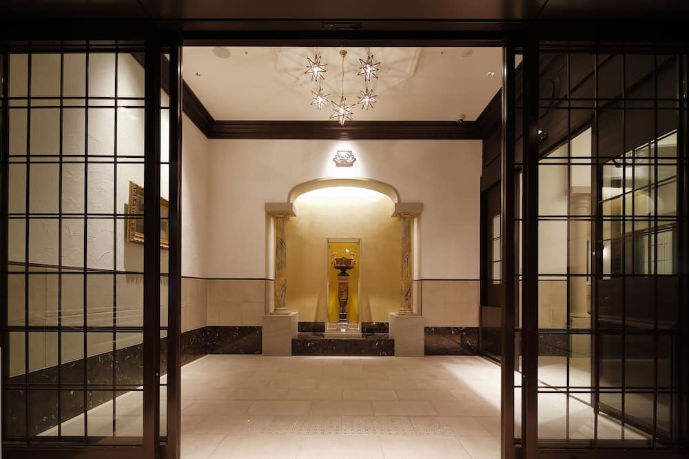 Hotel Monterey Himeji