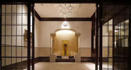 Hotel Monterey Himeji