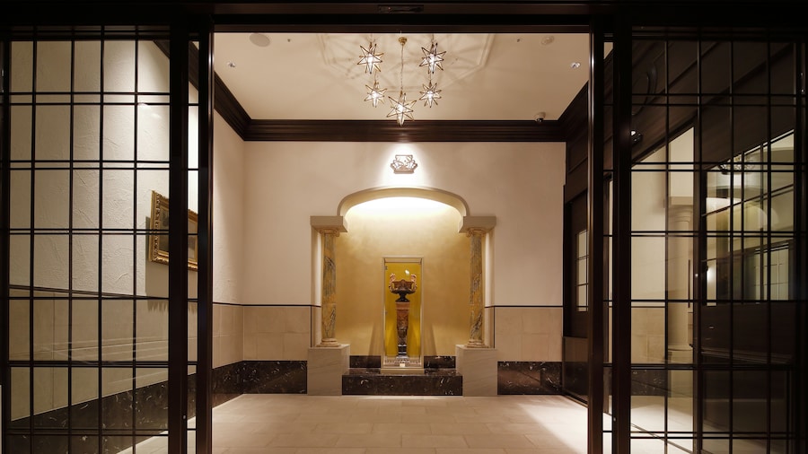 Hotel Monterey Himeji
