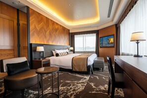 Chambre Royale, non-fumeur (Suite)