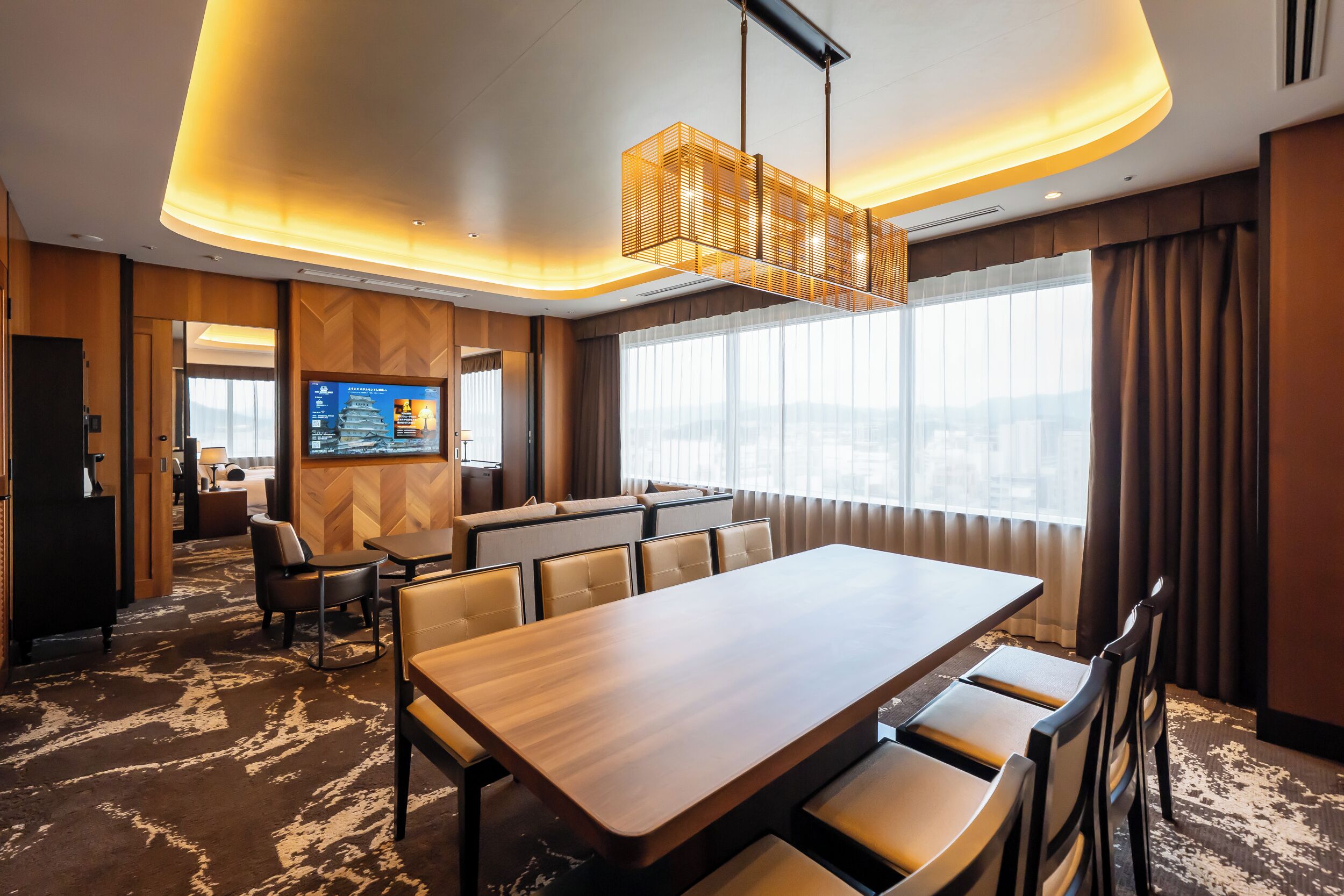 Photo - Hotel Monterey Himeji