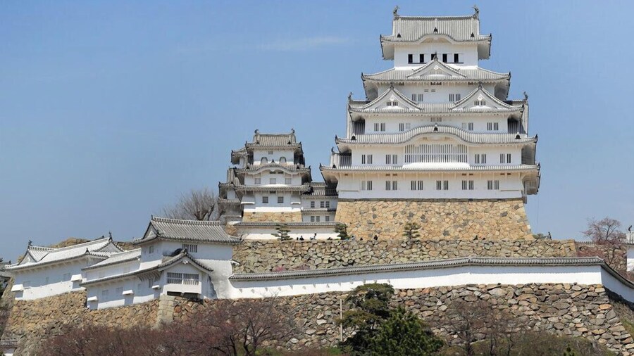 Hotel Monterey Himeji