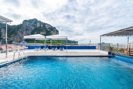 Kokotel Krabi Ao Nang – Affordable hotel in Krabi