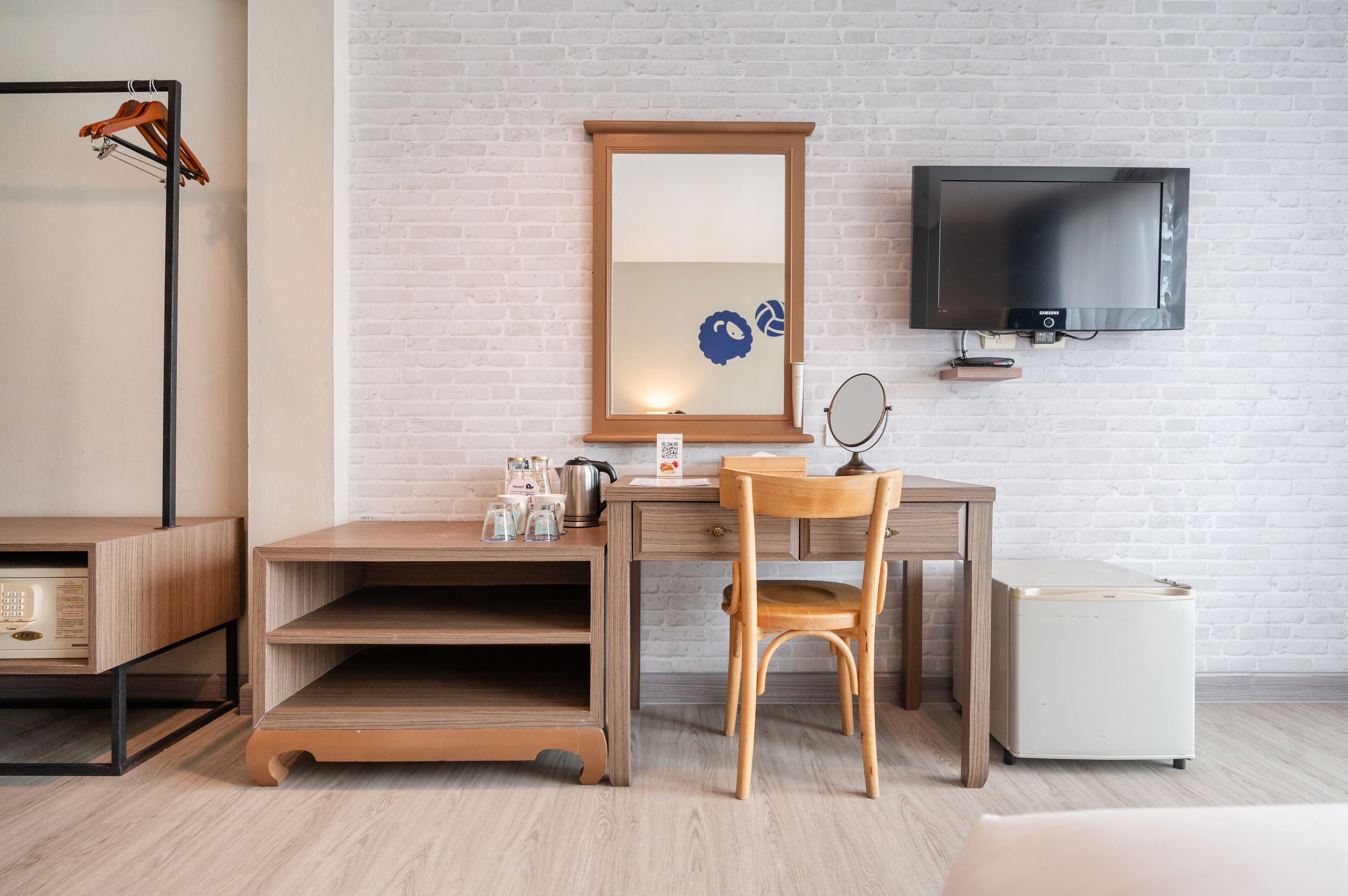 koko couple(double) | room amenity