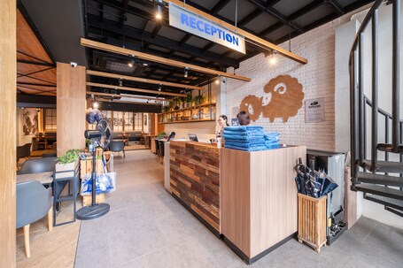 Kokotel Krabi Ao Nang - view 3