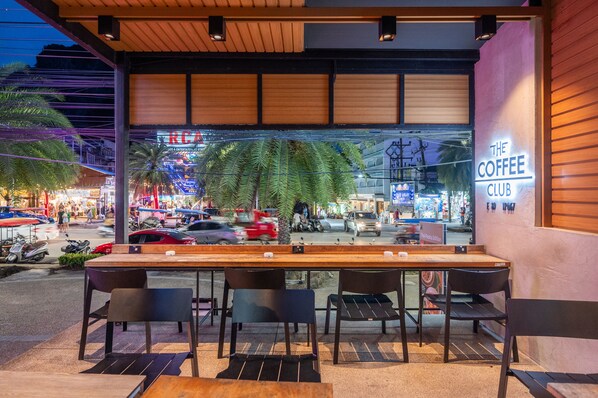 Exterior - Kokotel Krabi Ao Nang (Krabi)