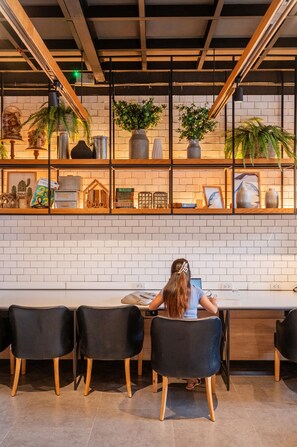 Interior - Kokotel Krabi Ao Nang (Krabi)