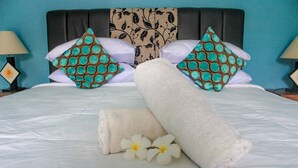 Deluxe Double Room (Air Conditioning)