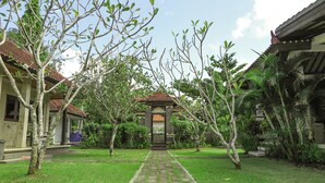 Kawasan hartanah