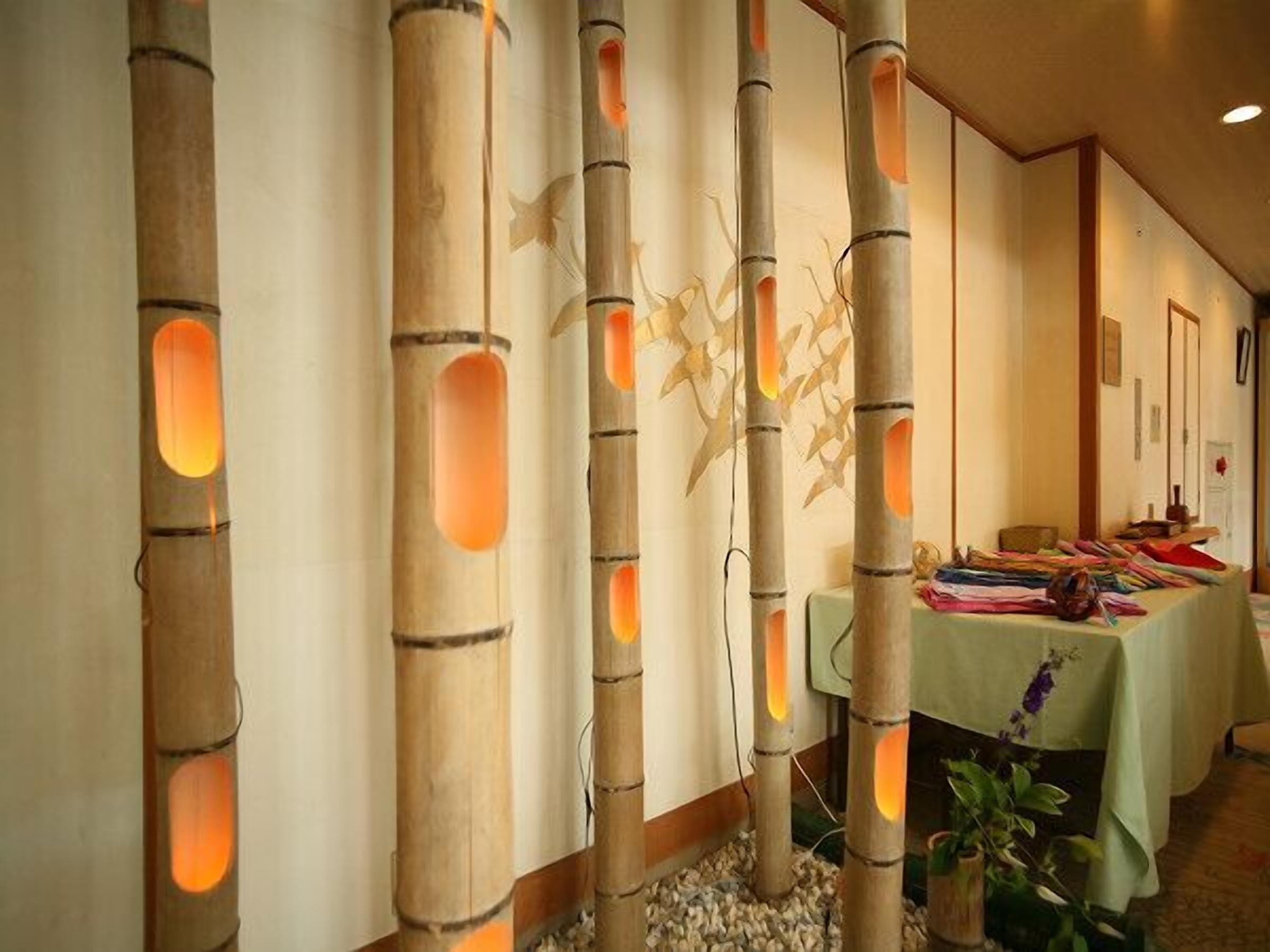 Detalle interior