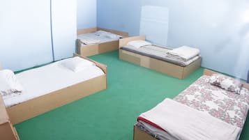 Standard Single Room, 3 Single Beds