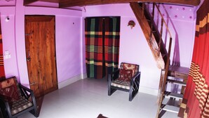 Bungalow – deluxe, 2 soverom, ikke-røyk