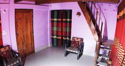 Nilbarno Cottage