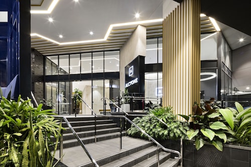 Alcyone Hotel Residences