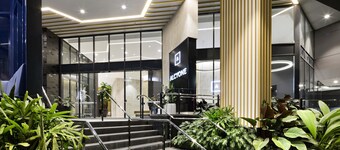 Alcyone Hotel Residences