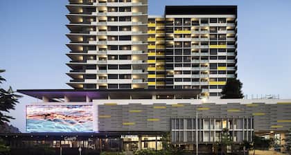 Alcyone Hotel Residences