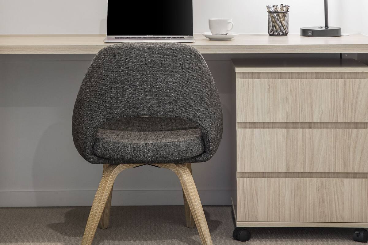 Executive Apartment, 1 Bedroom | In-room business center