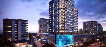 Alcyone Hotel Residences