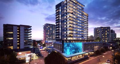 Alcyone Hotel Residences
