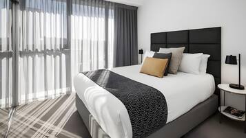 Free WiFi, wheelchair access