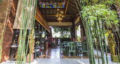 Irawadee Resort