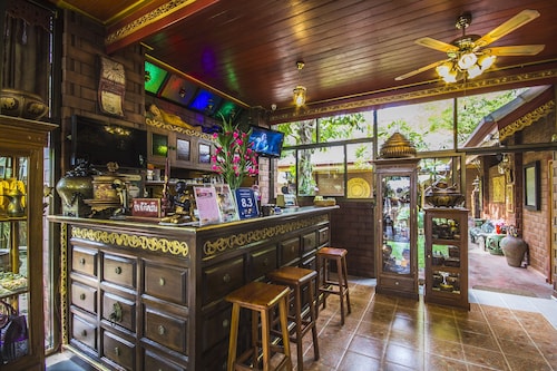 宜若瓦迪度假村