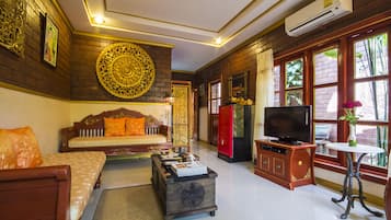 Detalhe da parte interna