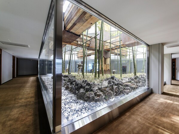 내부 세부 사진