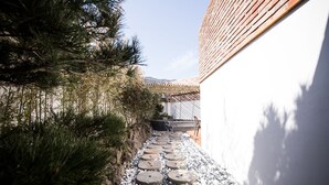 VIP | Terrace/patio
