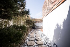 VIP | 테라스/파티오